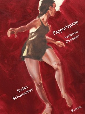cover image of Papperlapapp